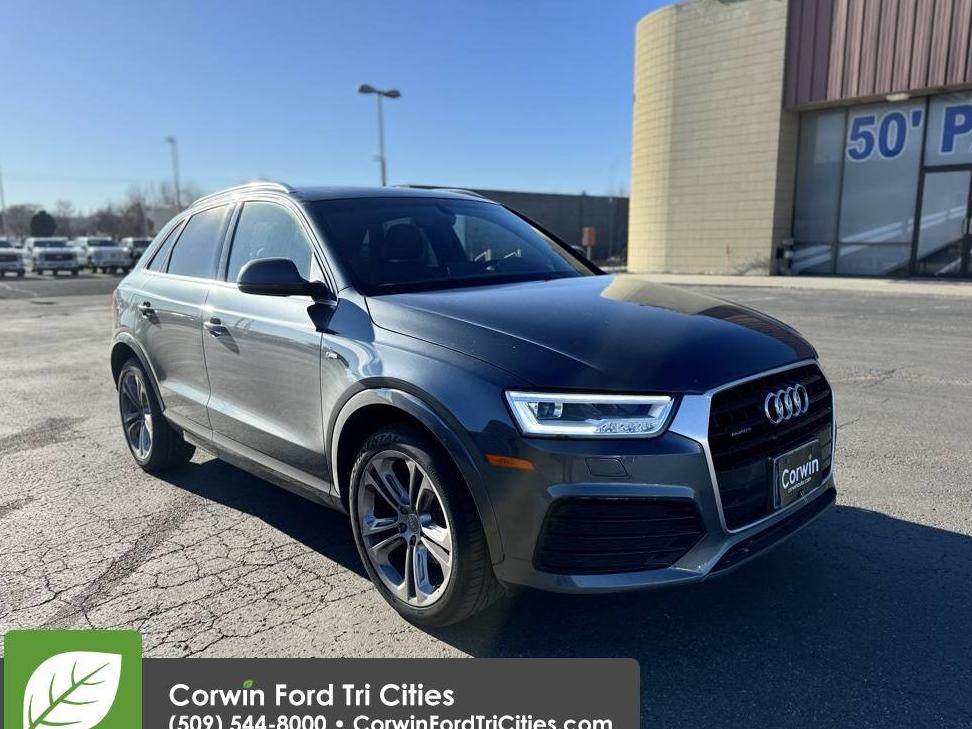 AUDI Q3 2018 WA1JCCFSXJR018020 image