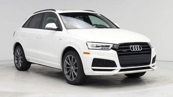 AUDI Q3 2018 WA1JCCFS0JR006183 image AUDI Q3 2018 WA1JCCFS0JR006183 image