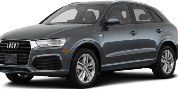 AUDI Q3 2018 WA1ECCFS9JR001484 image
