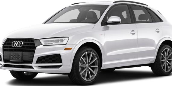 AUDI Q3 2018 WA1JCCFS6JR017432 image