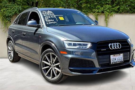 AUDI Q3 2018 WA1JCCFS5JR012335 image