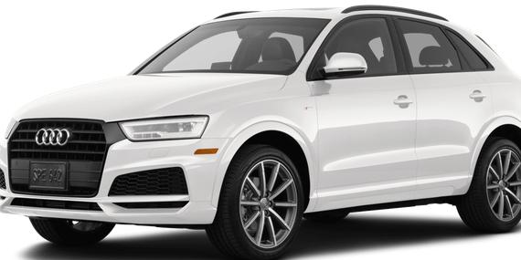 AUDI Q3 2018 WA1HCCFS5JR033930 image