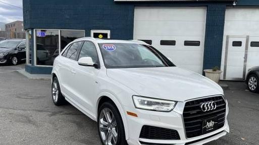 AUDI Q3 2018 WA1JCCFS9JR030336 image