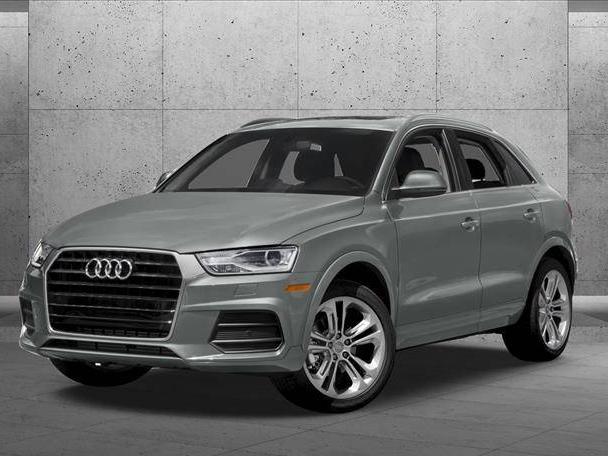 AUDI Q3 2018 WA1JCCFS5JR015798 image