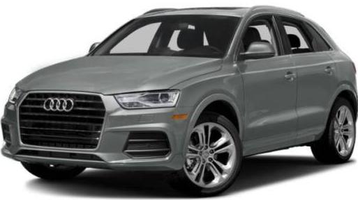 AUDI Q3 2018 WA1JCCFS6JR000162 image