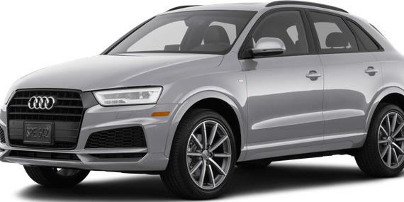 AUDI Q3 2018 WA1JCCFS9JR004061 image