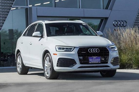 AUDI Q3 2018 WA1JCCFS7JR020078 image AUDI Q3 2018 WA1JCCFS7JR020078 image