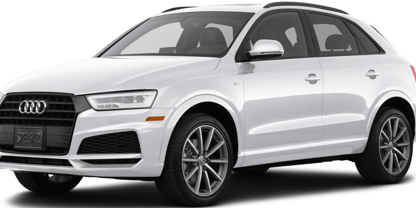 AUDI Q3 2018 WA1JCCFS8JR012300 image