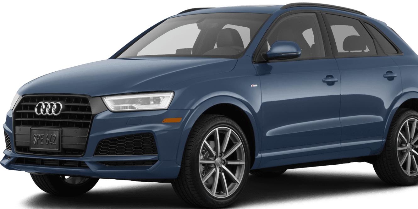 AUDI Q3 2018 WA1JCCFS7JR022364 image