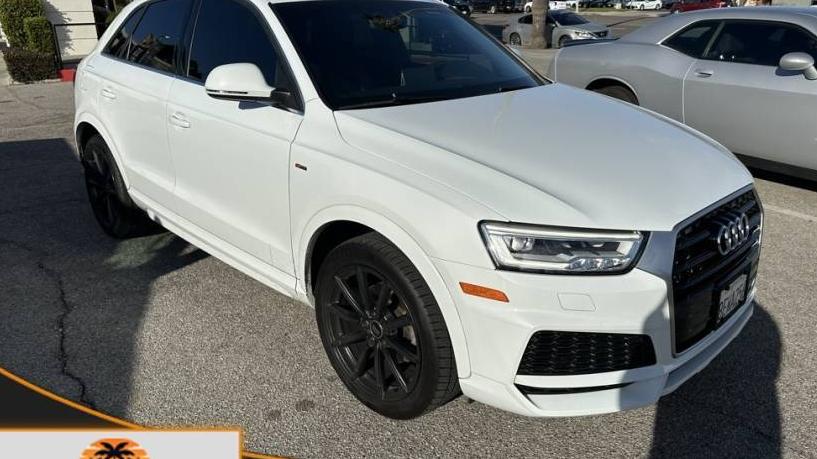 AUDI Q3 2018 WA1HCCFS9JR030044 image