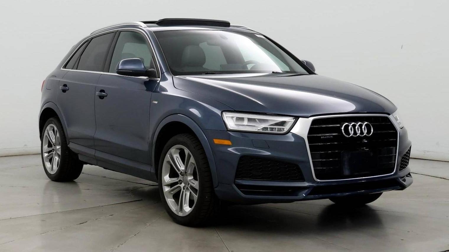 AUDI Q3 2018 WA1JCCFS1JR029665 image