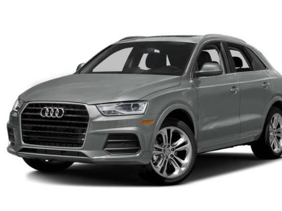 AUDI Q3 2018 WA1JCCFS6JR002686 image
