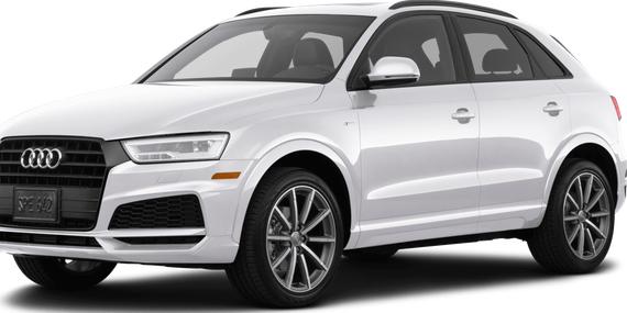 AUDI Q3 2018 WA1JCCFS2JR010204 image AUDI Q3 2018 WA1JCCFS2JR010204 image