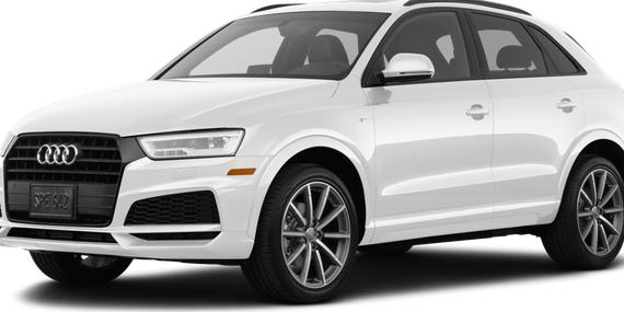 AUDI Q3 2018 WA1JCCFS4JR016389 image