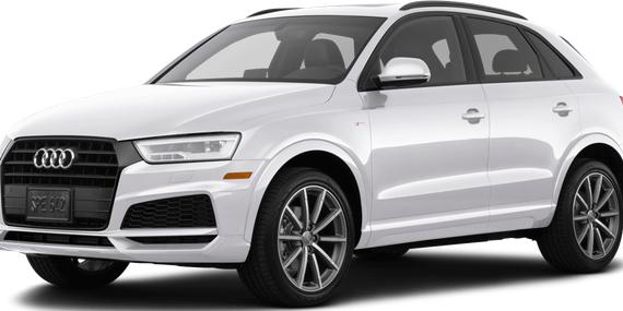 AUDI Q3 2018 WA1JCCFS1JR023073 image