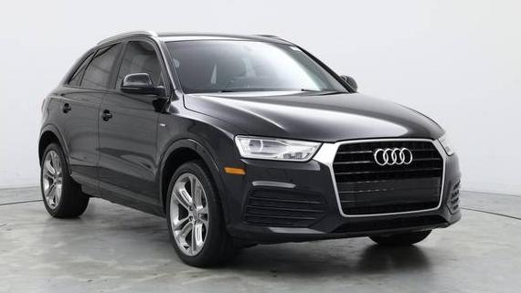 AUDI Q3 2018 WA1BCCFS1JR019058 image