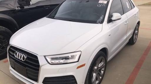 AUDI Q3 2018 WA1JCCFS2JR013491 image