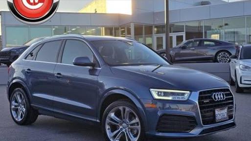 AUDI Q3 2018 WA1JCCFS7JR024163 image