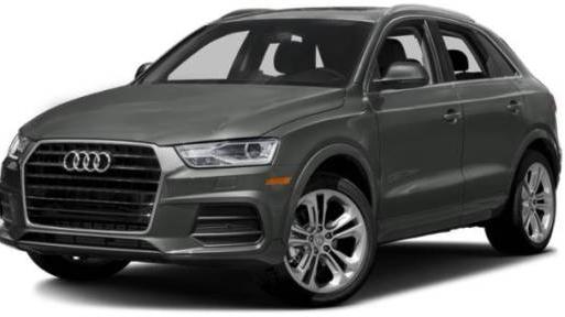 AUDI Q3 2018 WA1ECCFS1JR002967 image