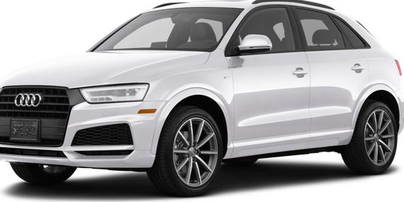 AUDI Q3 2018 WA1JCCFS4JR012293 image AUDI Q3 2018 WA1JCCFS4JR012293 image