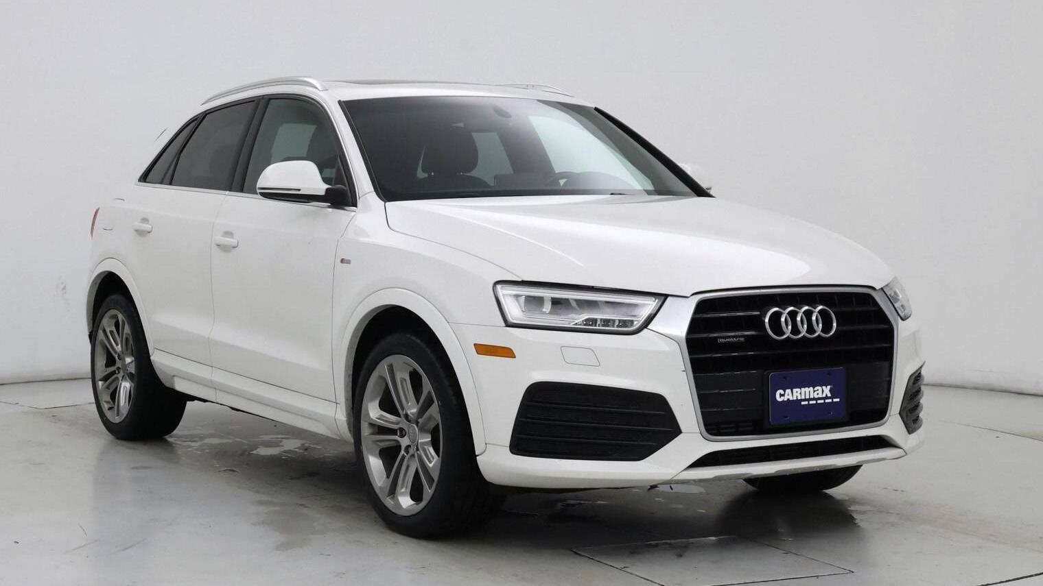 AUDI Q3 2018 WA1JCCFS0JR011562 image