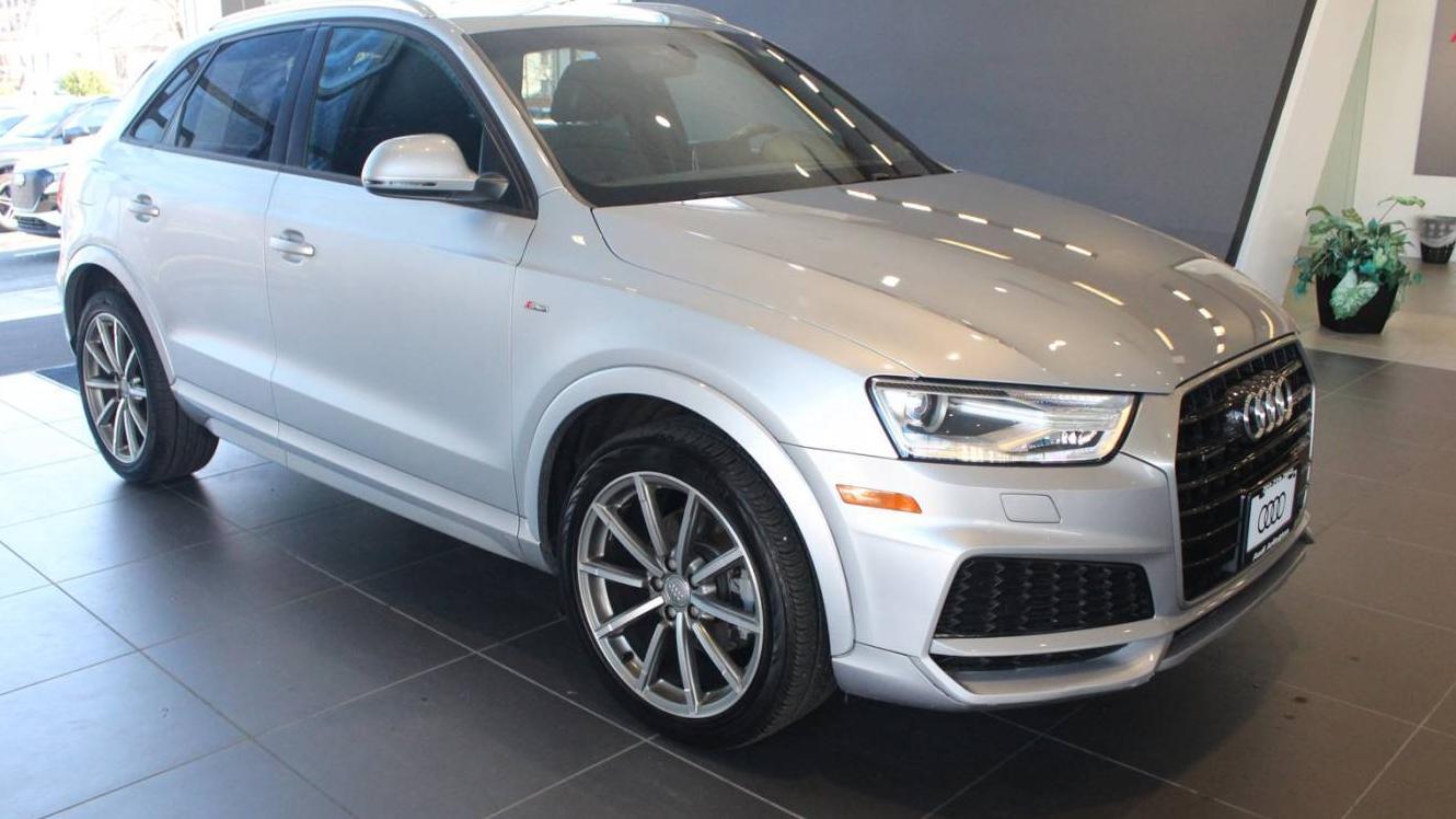 AUDI Q3 2018 WA1ECCFSXJR025521 image