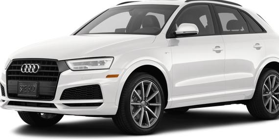 AUDI Q3 2018 WA1JCCFS0JR012419 image
