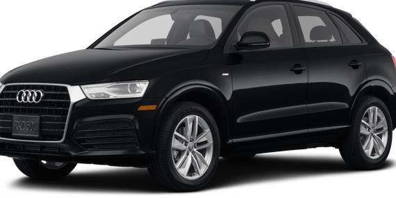 AUDI Q3 2018 WA1BCCFS8JR001902 image