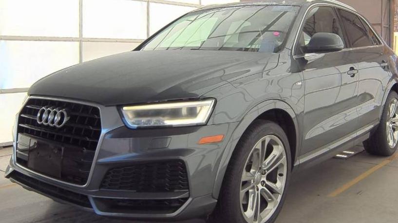 AUDI Q3 2018 WA1HCCFS9JR027757 image