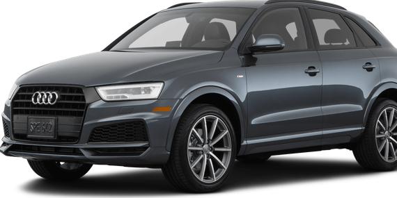 AUDI Q3 2018 WA1JCCFS2JR004547 image