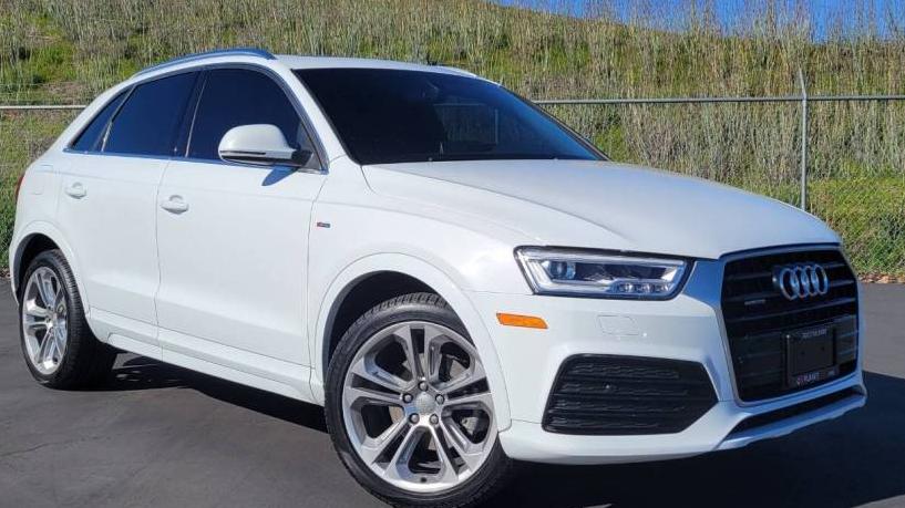 AUDI Q3 2018 WA1JCCFS1JR012669 image