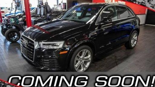 AUDI Q3 2018 WA1HCCFS4JR018612 image