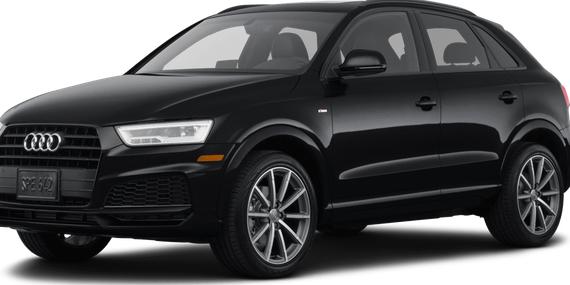 AUDI Q3 2018 WA1JCCFS3JR034429 image