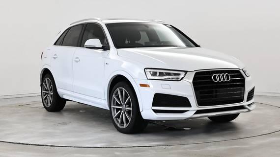 AUDI Q3 2018 WA1HCCFS6JR029952 image