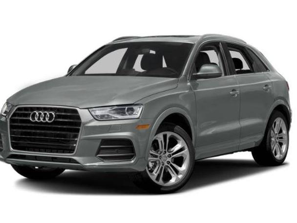 AUDI Q3 2018 WA1HCCFS6JR025240 image