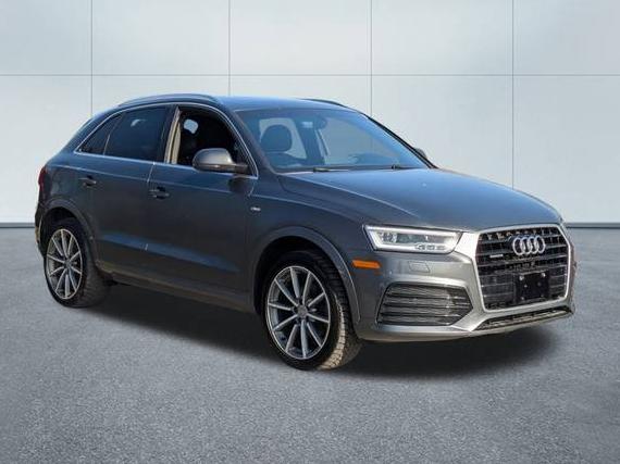 AUDI Q3 2018 WA1JCCFS8JR005072 image