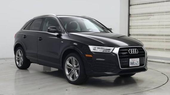 AUDI Q3 2018 WA1JCCFS5JR019530 image