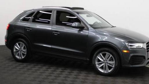 AUDI Q3 2018 WA1BCCFS2JR005914 image