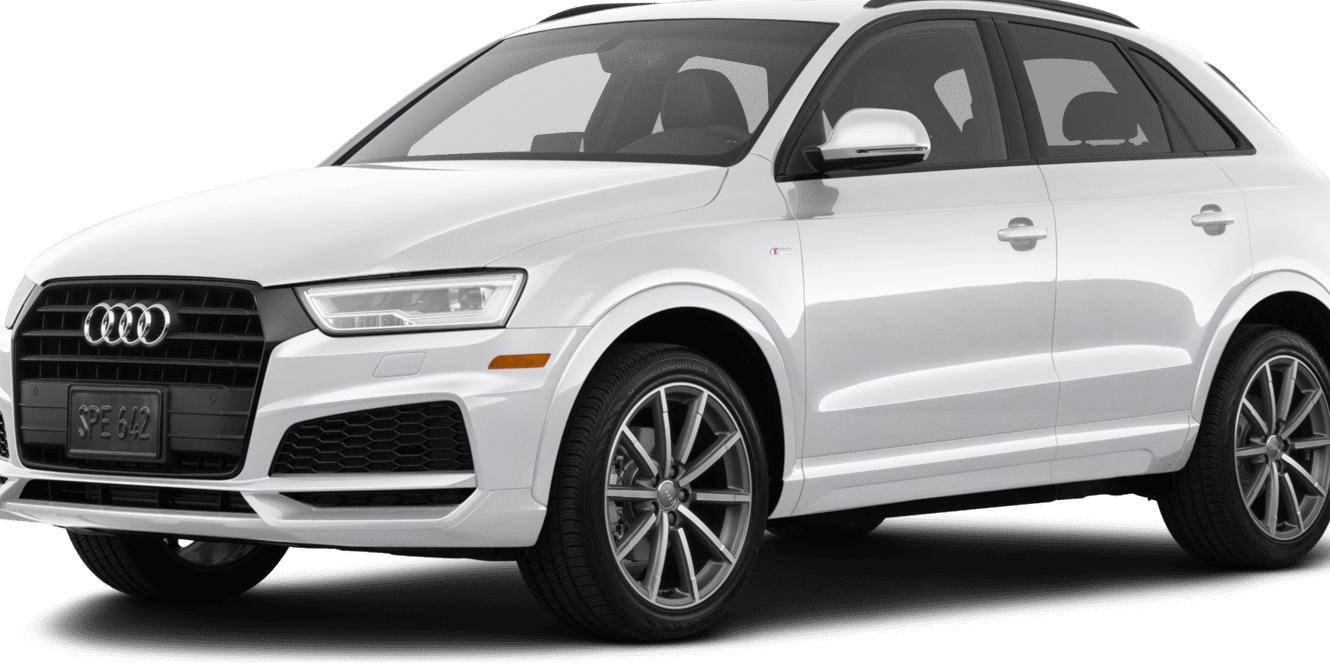 AUDI Q3 2018 WA1JCCFS8JR018954 image