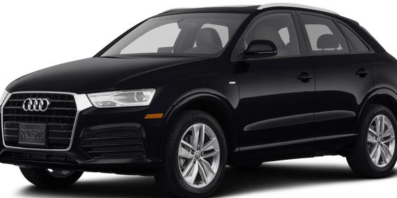 AUDI Q3 2018 WA1ECCFS3JR004784 image AUDI Q3 2018 WA1ECCFS3JR004784 image