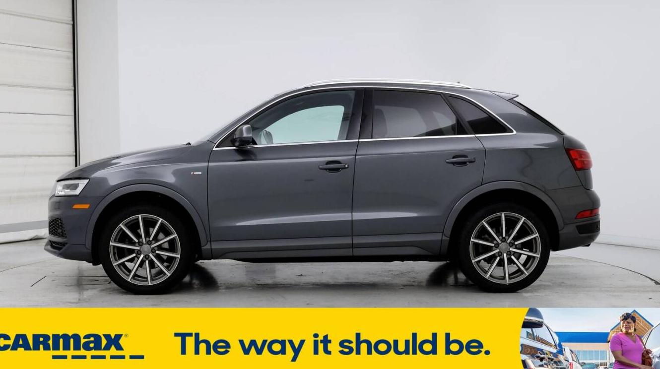 AUDI Q3 2018 WA1JCCFS4JR029627 image