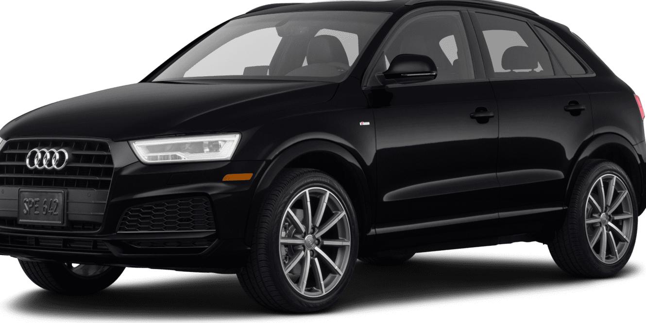 AUDI Q3 2018 WA1HCCFS8JR030181 image