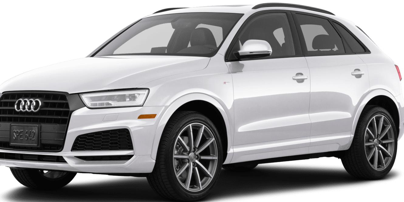 AUDI Q3 2018 WA1JCCFS3JR029280 image