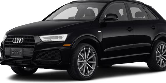 AUDI Q3 2018 WA1JCCFS9JR003329 image