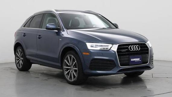 AUDI Q3 2018 WA1JCCFS6JR013168 image