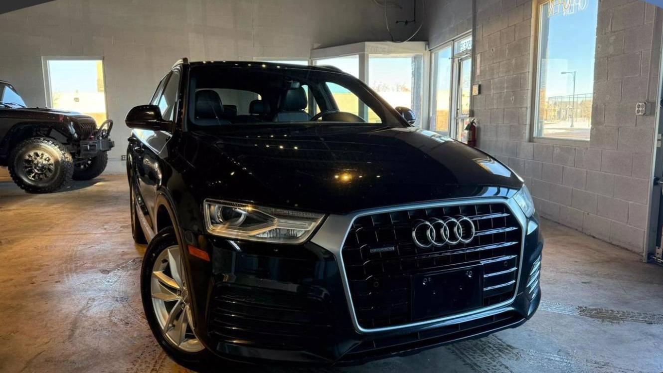 AUDI Q3 2018 WA1ECCFS3JR000041 image