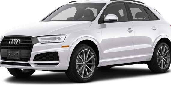 AUDI Q3 2018 WA1JCCFS7JR025409 image