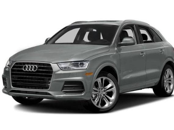 AUDI Q3 2018 WA1BCCFS4JR018910 image AUDI Q3 2018 WA1BCCFS4JR018910 image