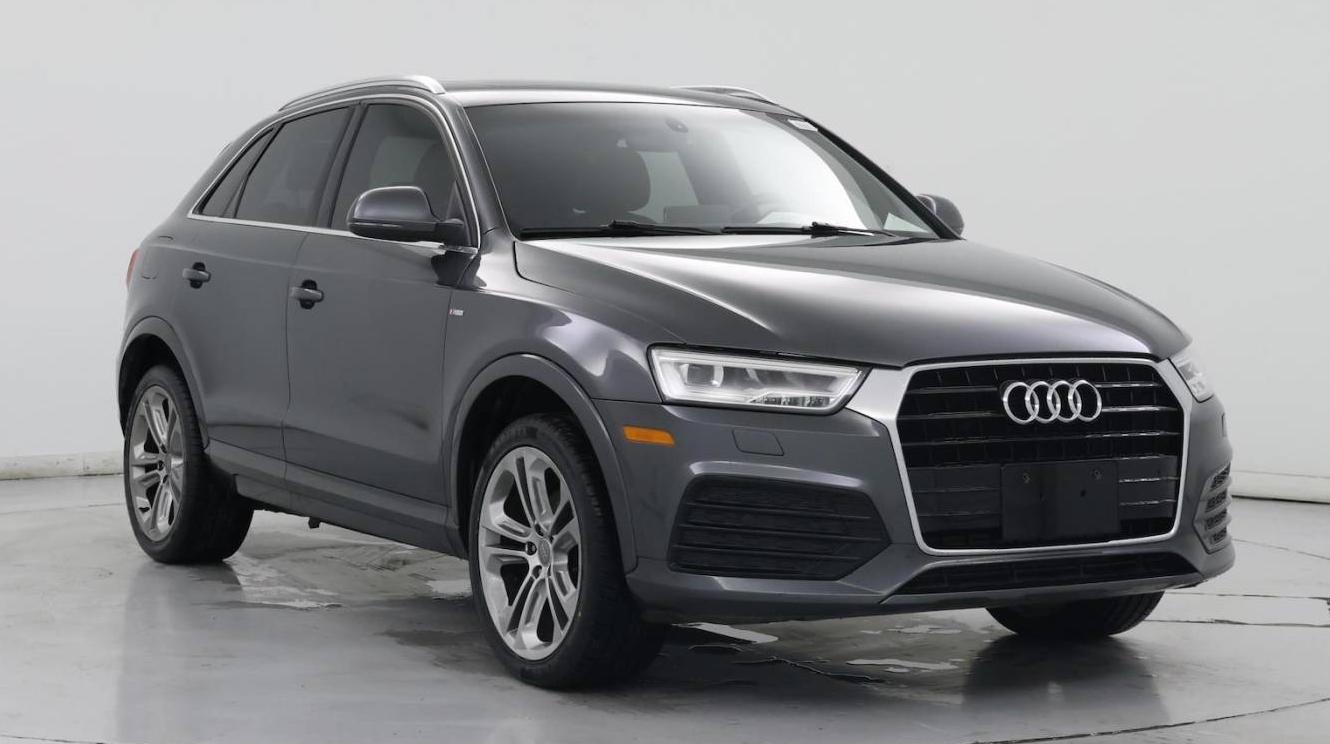 AUDI Q3 2018 WA1JCCFS5JR017177 image