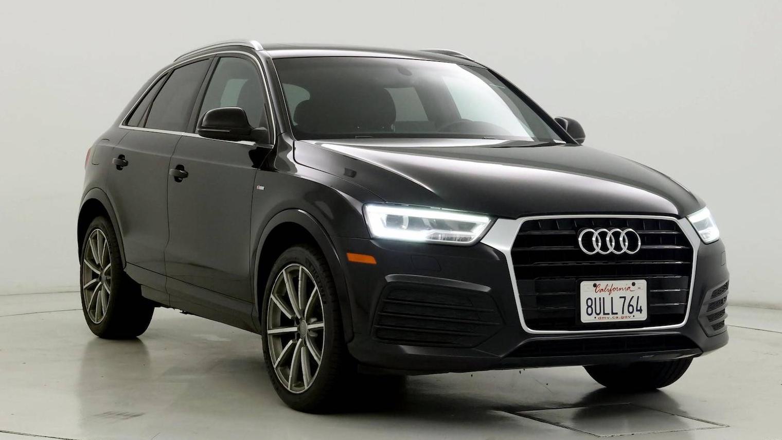 AUDI Q3 2018 WA1JCCFS6JR000890 image